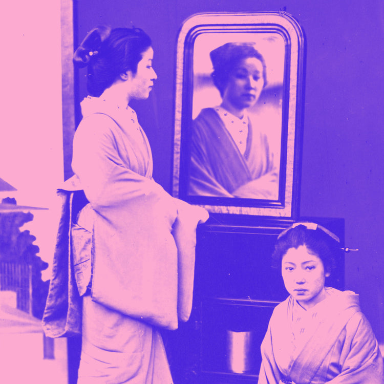 Func Pink - Ceremonial Matcha