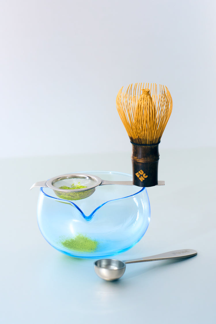 Func Glass Bowl