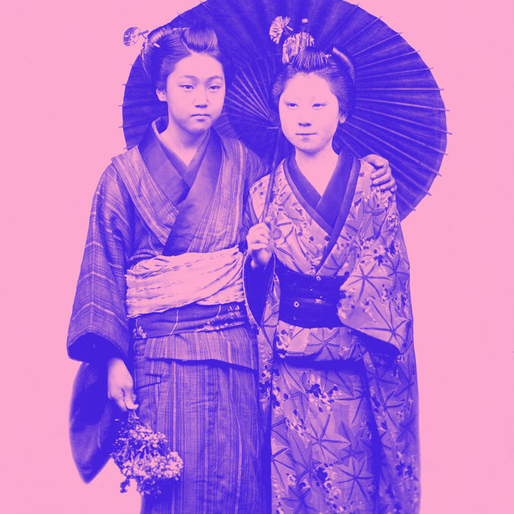 Func Blue - Ceremonial Matcha